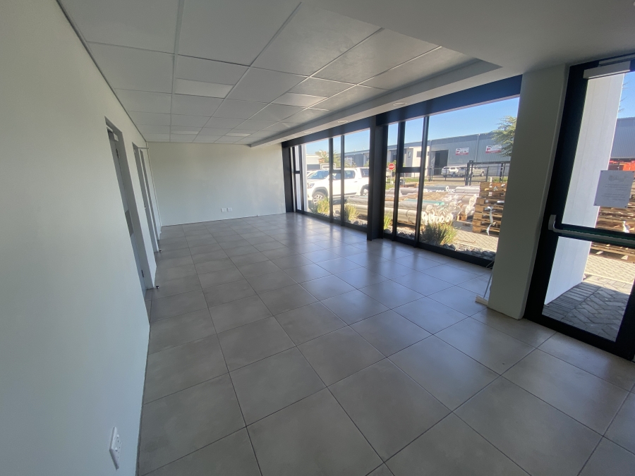 To Let commercial Property for Rent in Stikland Industrial Western Cape